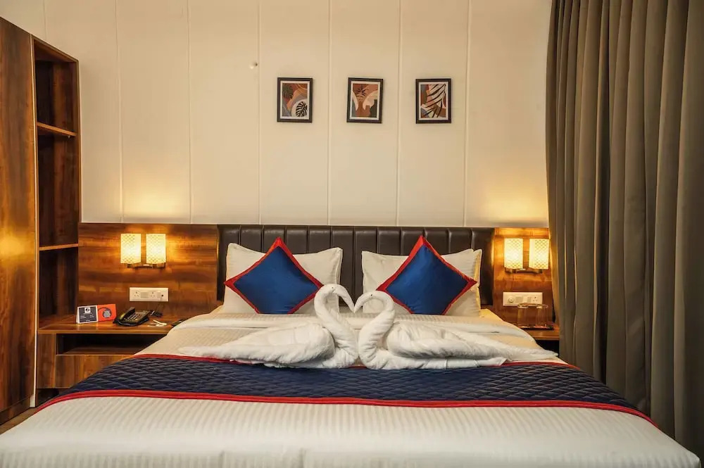 Zip By Spree Hotels Ranjangaon