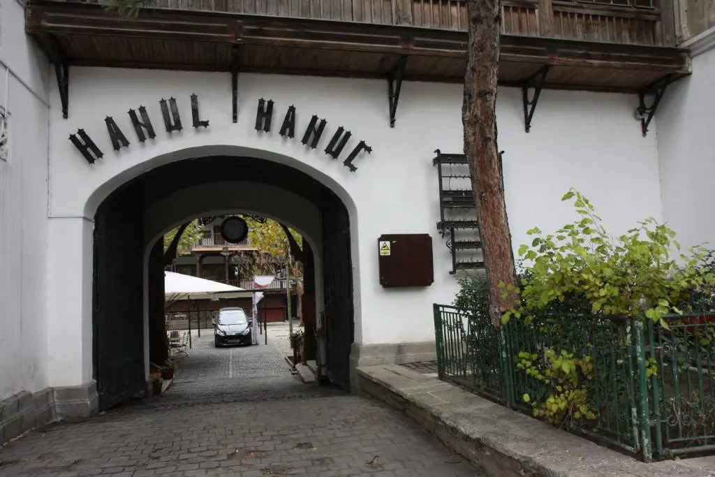 Dinamic Studio Old Town