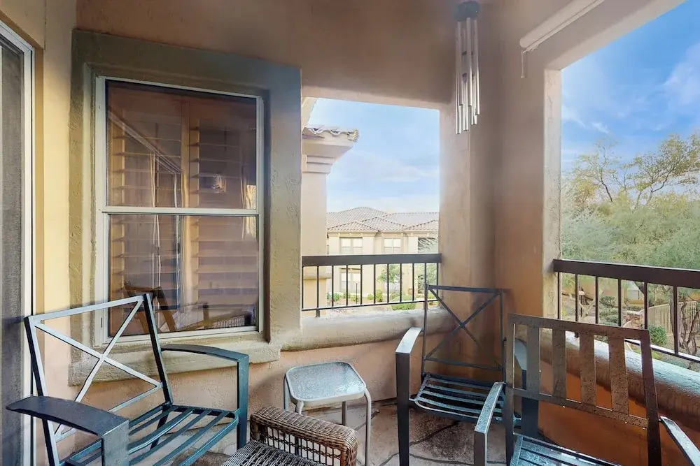 2BR 2BA Perfect Desert Getaway in Scottsdale