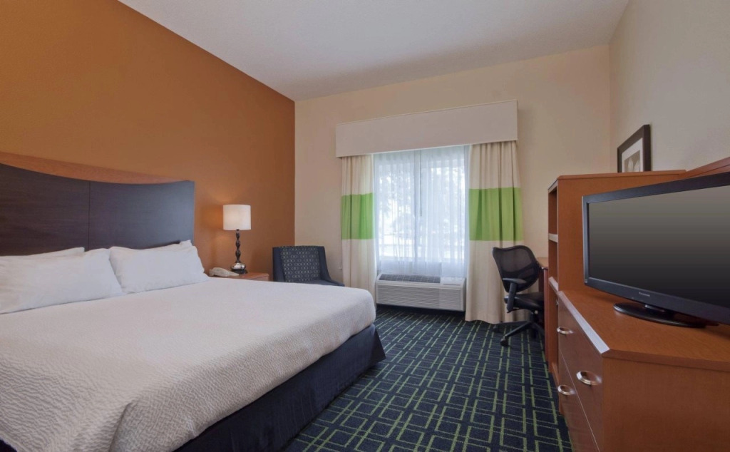 Comfort Inn & Suites Houma