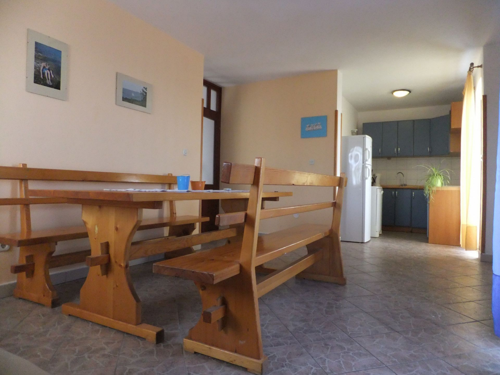 Apartment Maja