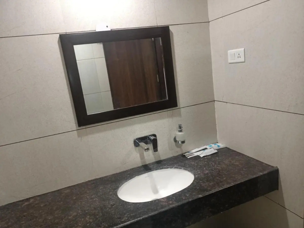 Clarks Inn Express Jammu