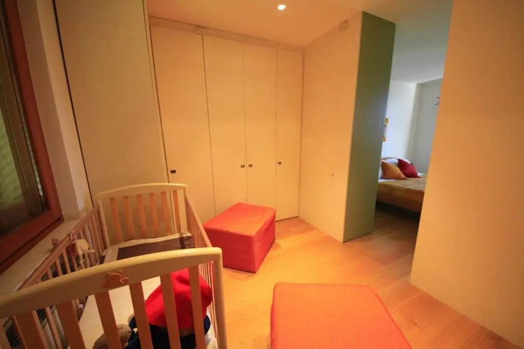 b&b la mondina