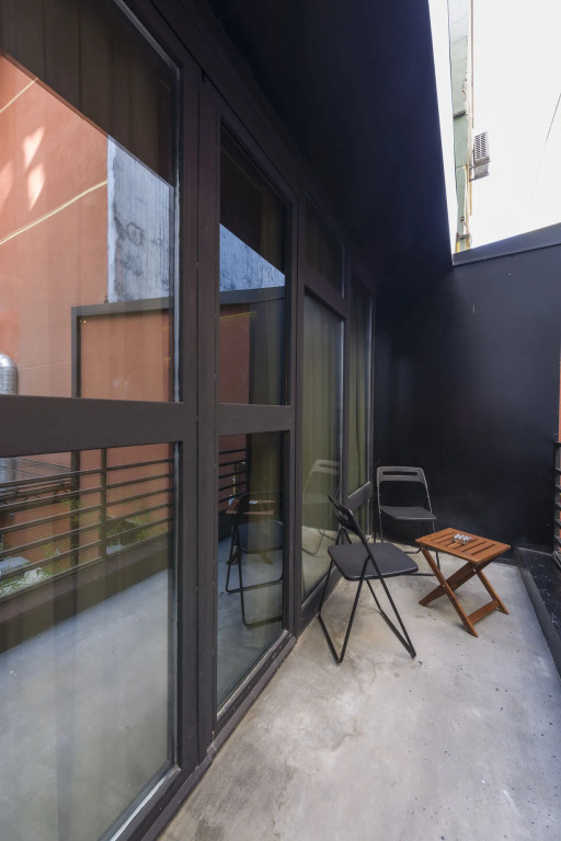 Отель Fitas Oda Beyoglu