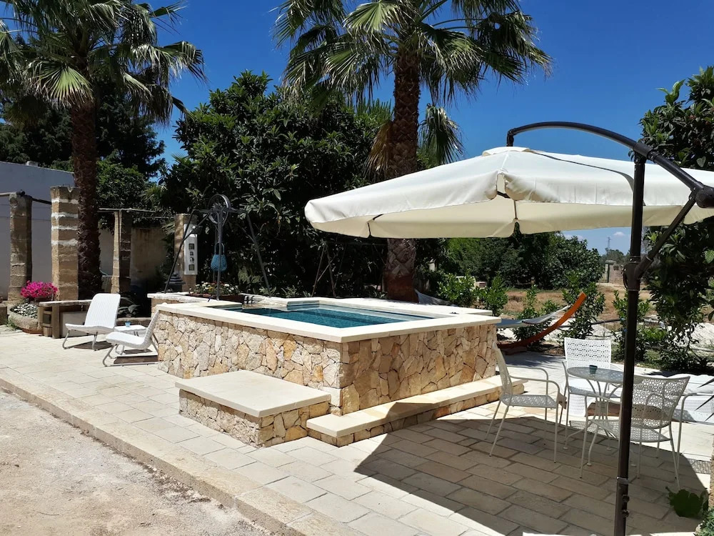 Villa Teseo