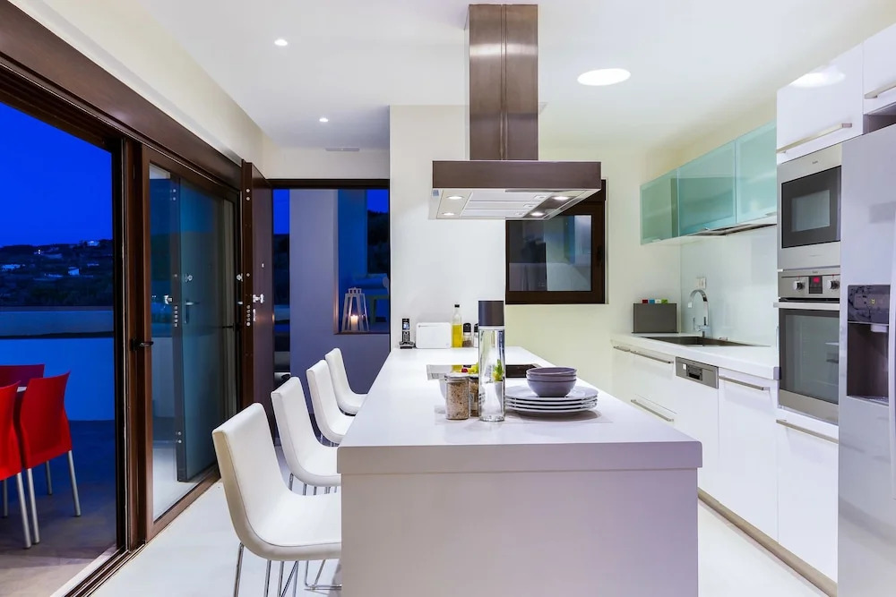 Kissamos View Apartment