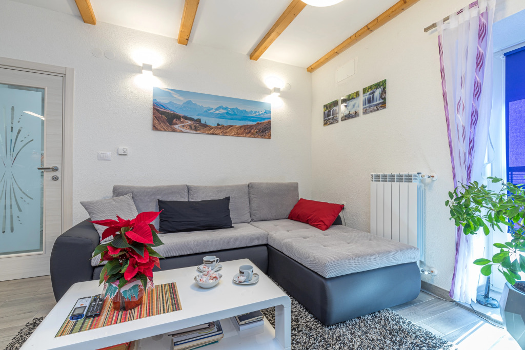Holiday Home Kastav