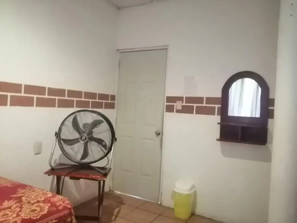 Posada Las Graditas