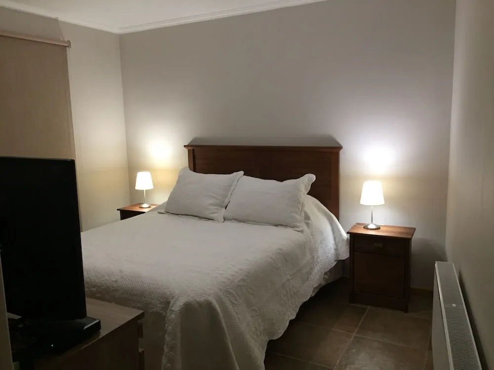 Costanera Apart