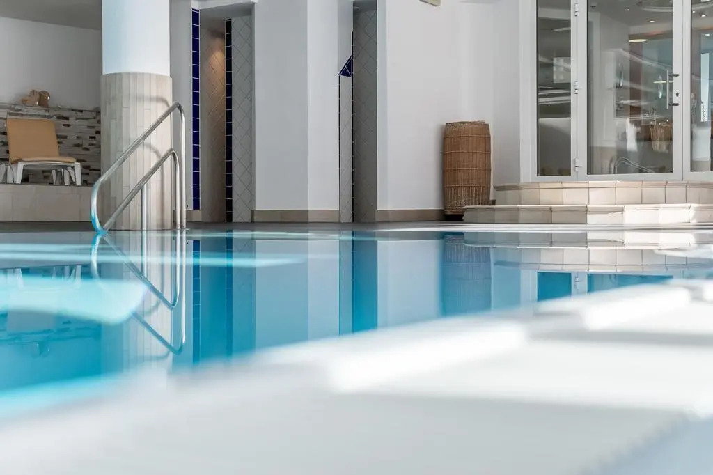 Apartmenthaus Enzian Hochsölden
