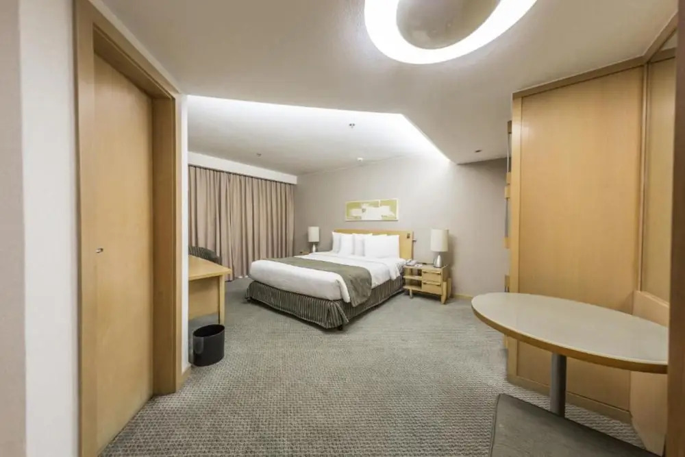 Grand Bittar Hotel