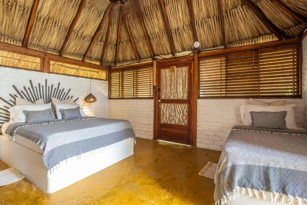Gitana del Mar Beach Retreat