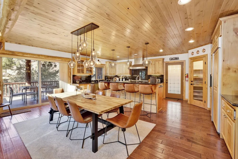 Gold Rush Lodge #2352