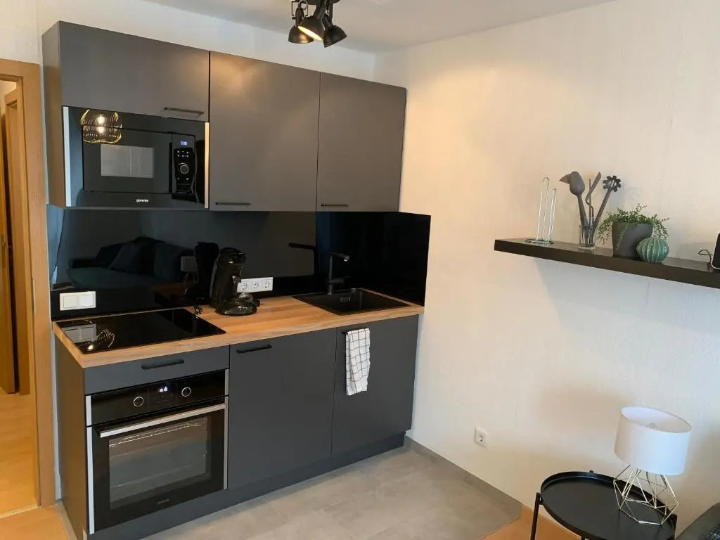 Ferienwohnung Mila am Bodensee nähe Messe
