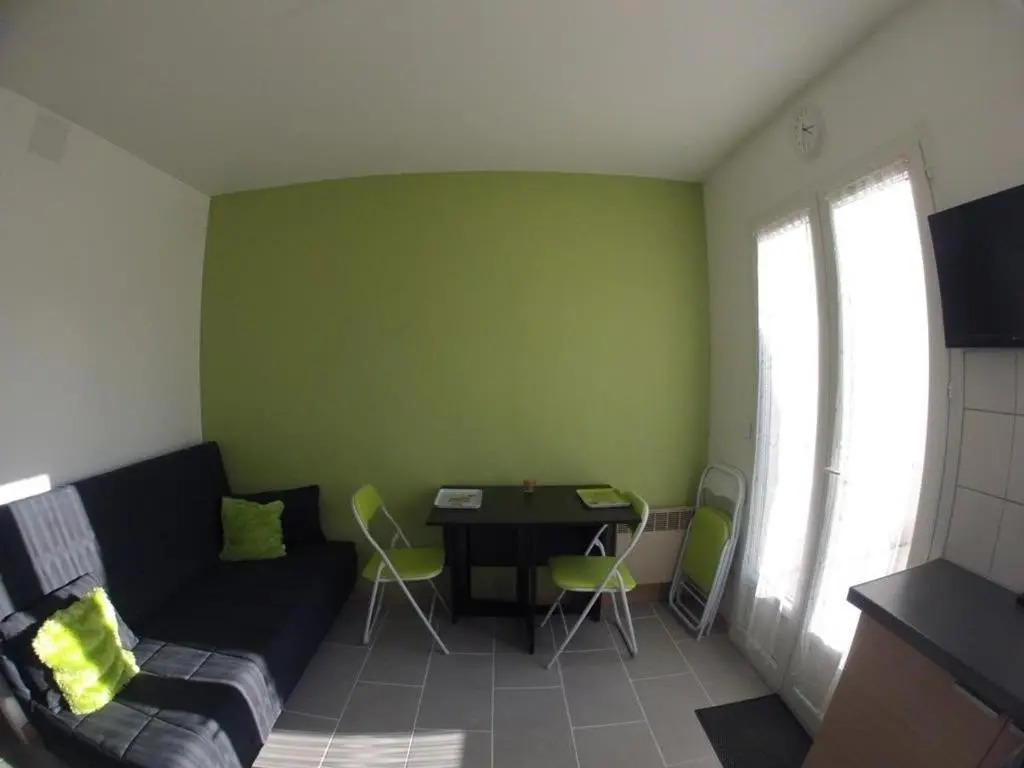 Maison Dolus-d'Oléron, 2 pièces, 2 personnes - FR-1-246A-350