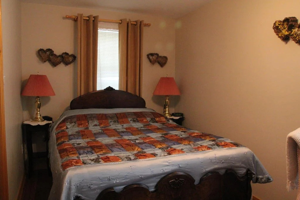 Sals Bed and Breakfast by the Sea