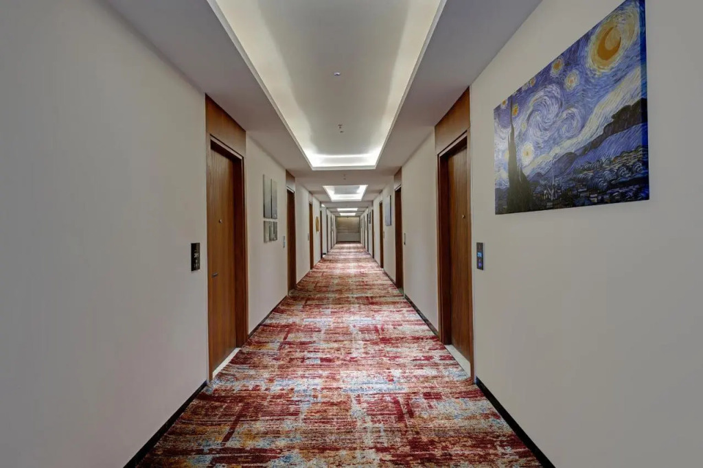 Click Hotel Shamshabad-Hyderabad Airport