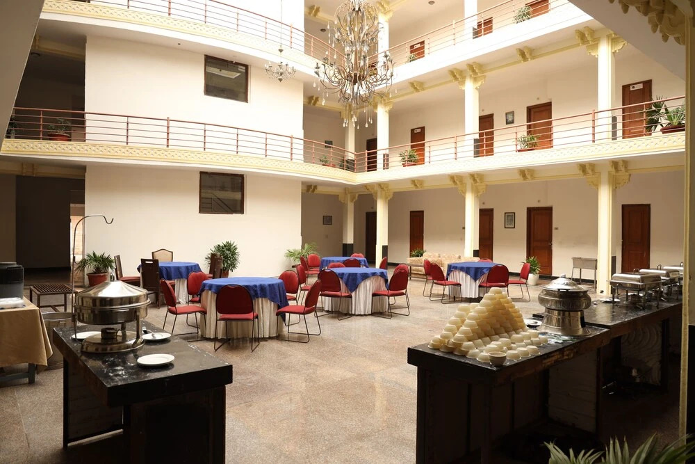 Park Ridge Resort