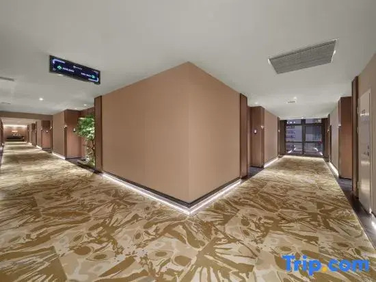 Yunlan Hotel（Mengcheng Kunpeng Plaza）