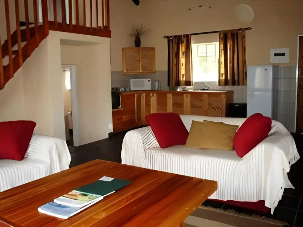 Idle & Wild Chalet