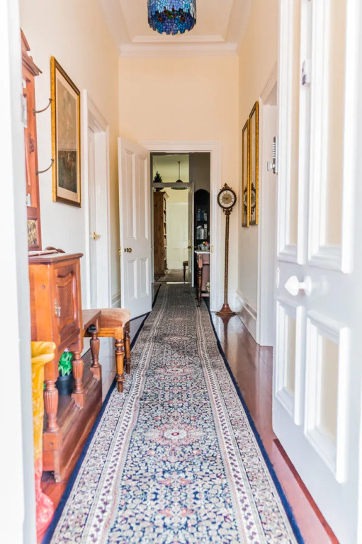 Heritage Cottage Bed And Breakfast