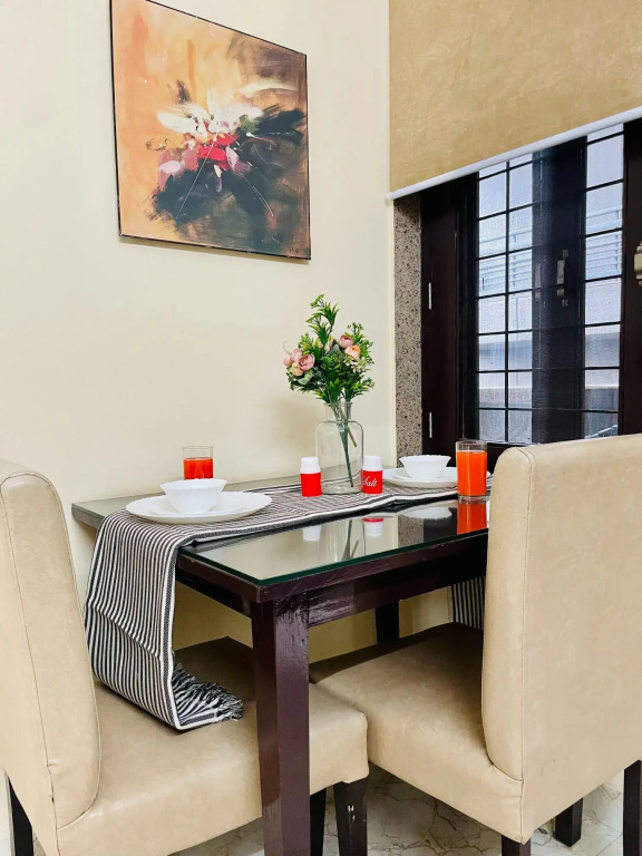 Olive Serviced Apartments Artemis
