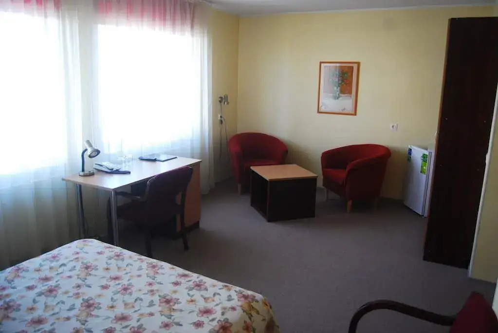 Mardi Hotel