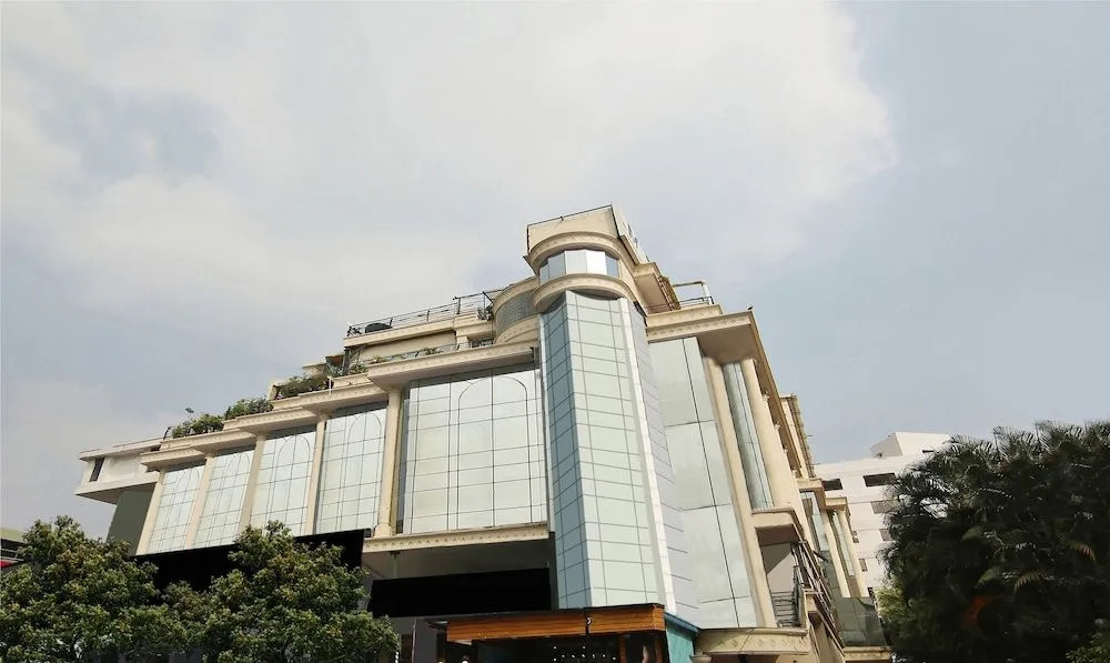 Monarch Brigade Road