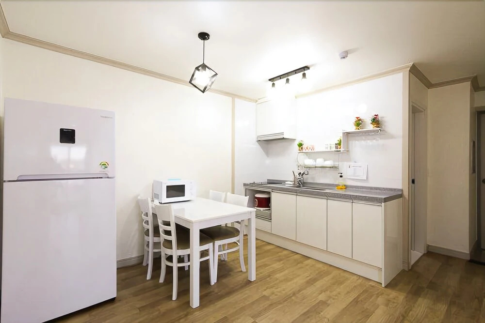 Gyeungju Soyu Spa Pension