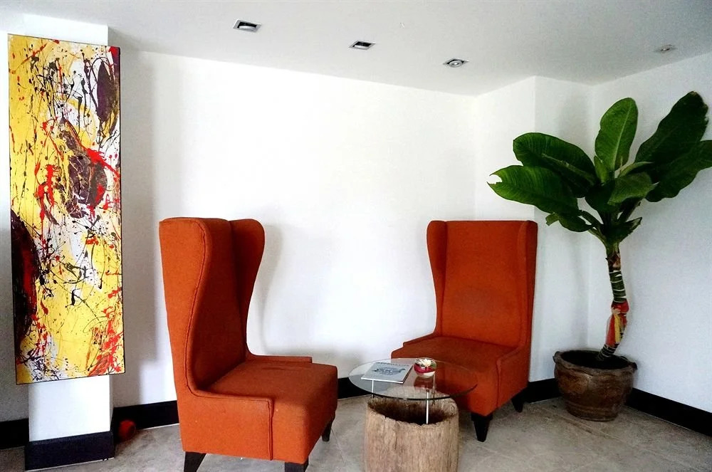 Feliz Hua Hin Hotel
