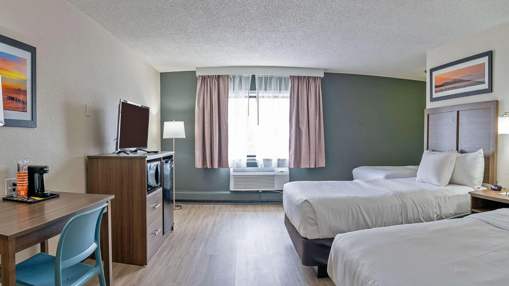 Quality Inn Milan-Sandusky