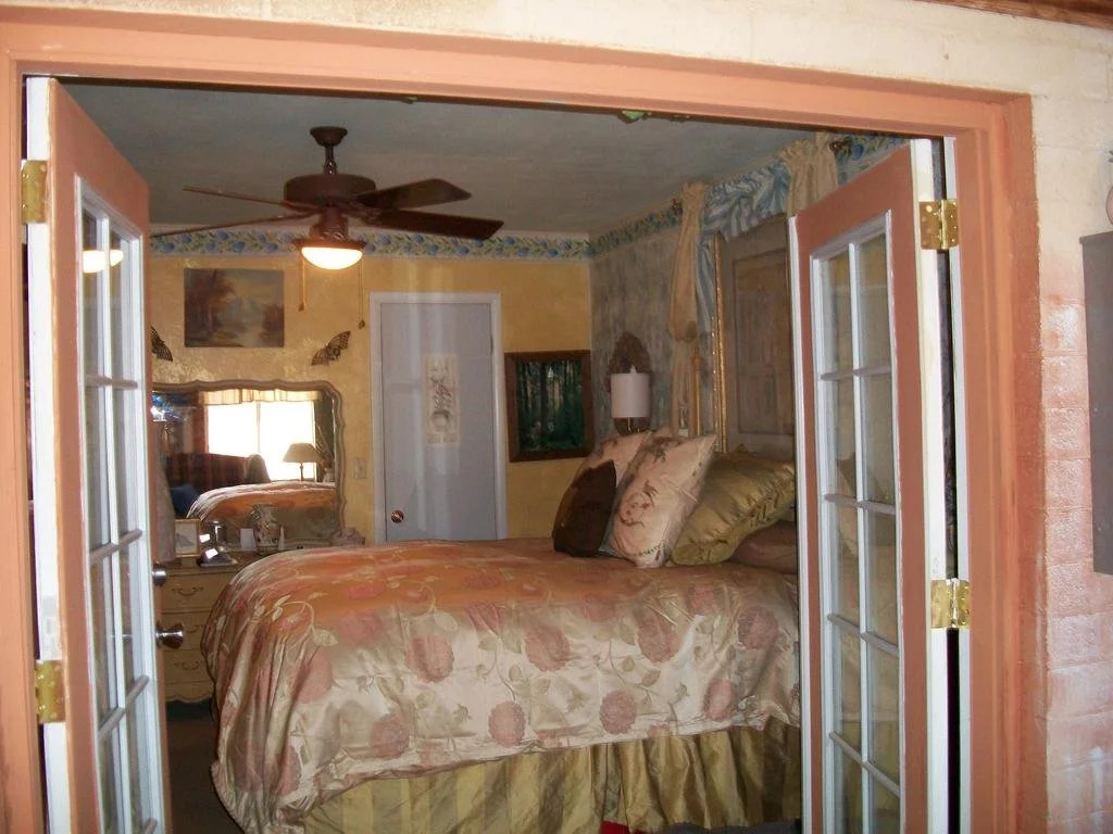 Dumplin Patch Bed & Breakfast