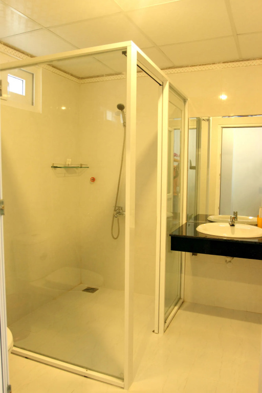 Hai Yen Family Hotel