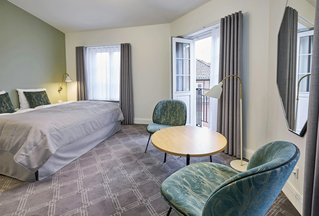Hotel Randers