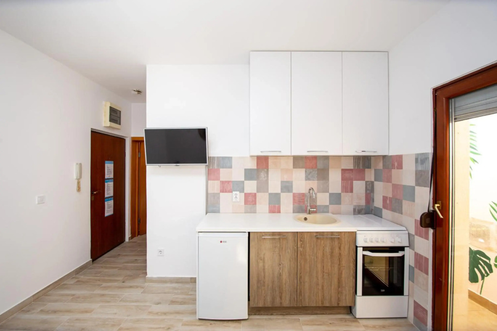 Budva Apartment Dejan 1
