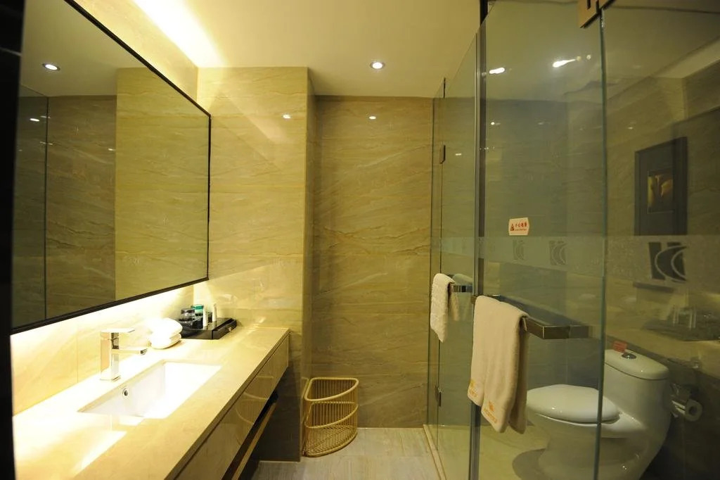 Huakai Fulin Hotel Xiangyang