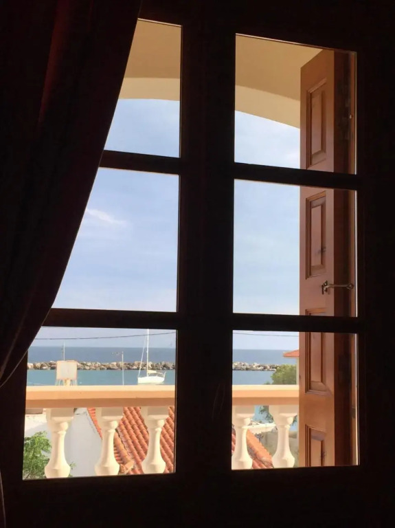Anemos Apartments
