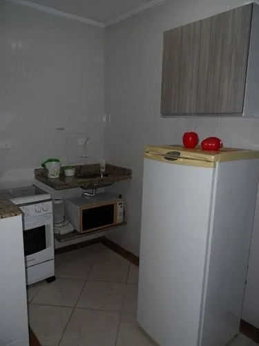 Pousada Cantinho Ocian