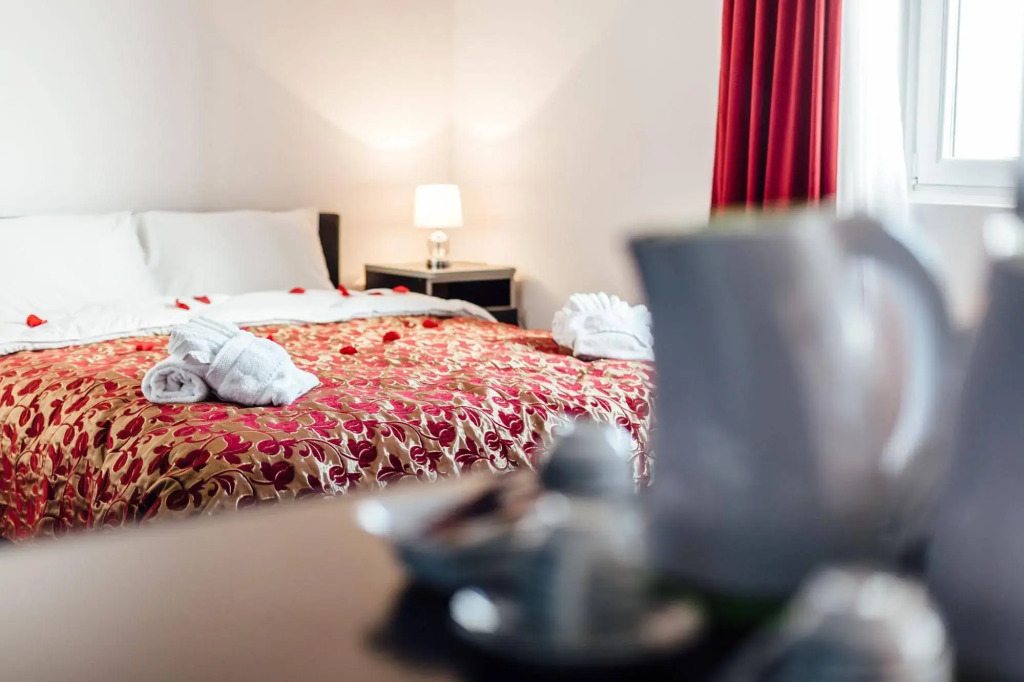 Hotel Azzurro