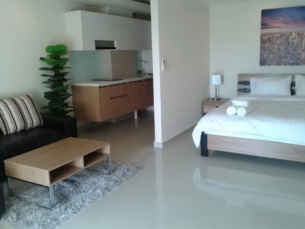 City Garden Pattaya