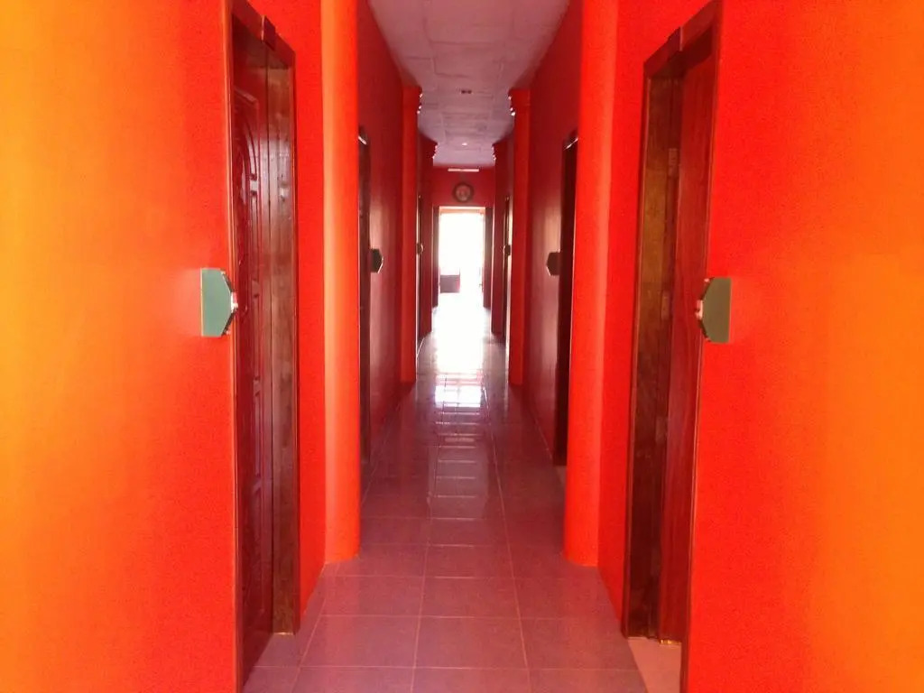 Millennium Guesthouse