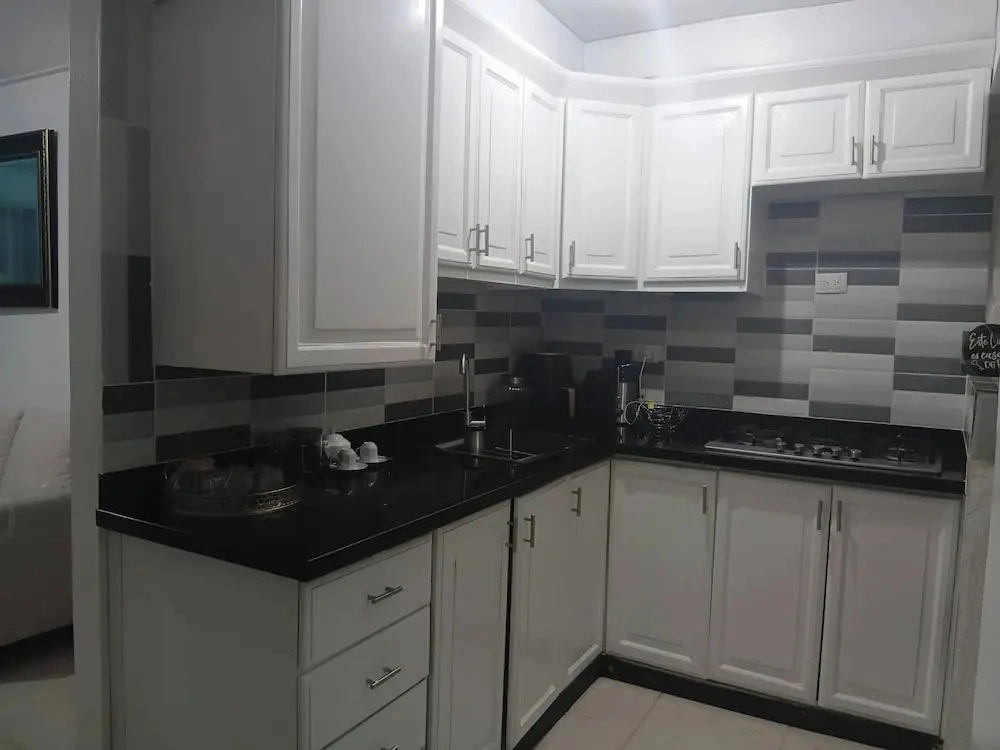 Charming 2-bedroom Apartment in Santo Domingo Este