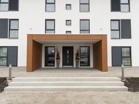 CityApart Hotel
