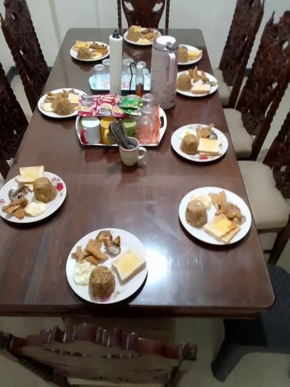 Leizels Bed & Breakfast