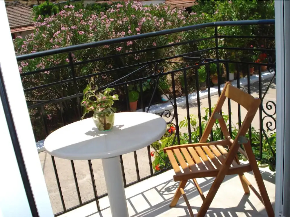 Afrodite Apartments