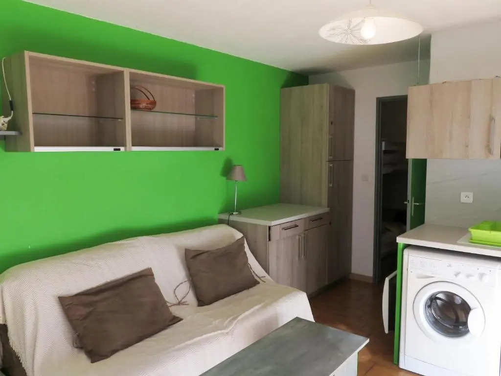 Appartement Sète, 2 pièces, 6 personnes - FR-1-338-402