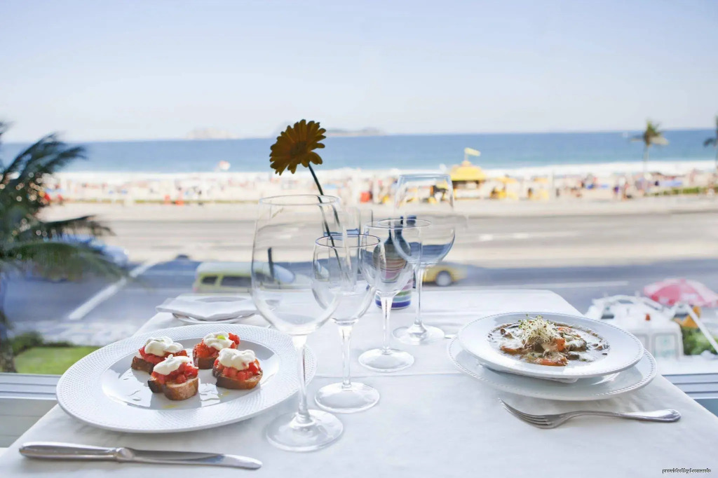 Sol Ipanema Hotel