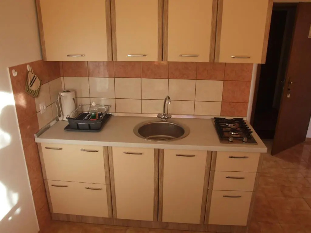 Apartments Nenad & Marija