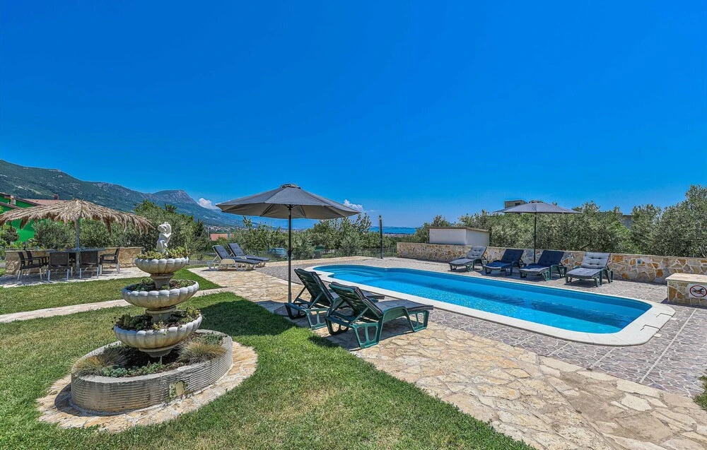 Villa Hana
