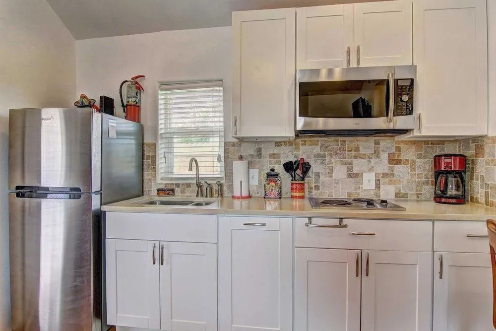 Siesta - 1 Br Home